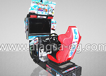 ألعاب الفيديو جيم والمتحركه